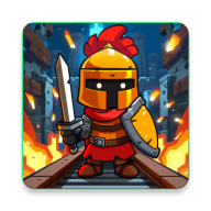 放置英雄锻造工厂