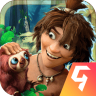 疯狂原始人手游