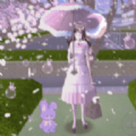 樱花校园甜蜜假期