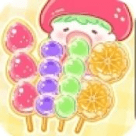 糖葫芦达人国际服