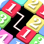 数字连连看幼儿游戏