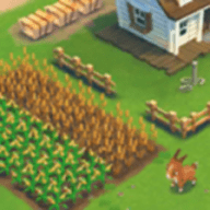 开心农场2乡村度假安卓版(FarmVille 2 Country Escape)