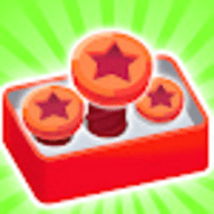 取个螺丝堵塞谜题