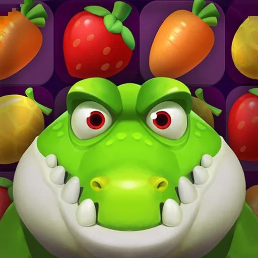 欢乐水果派官网版