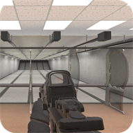 严阵以待射击汉化版