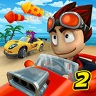BB赛车2(BB Racing 2)