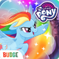 小马宝莉彩虹跑将(Runners)