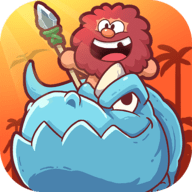 狩猎吧原始人正版