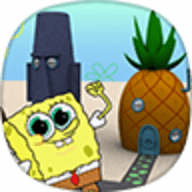 海绵宝宝海底大冒险