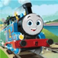 托马斯和朋友们