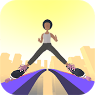 急速轻松躲避手机版