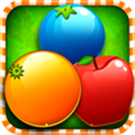 疯狂水果收集最新版