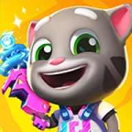 汤姆猫大冒险普通版