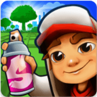 地铁跑酷孟买MOD版