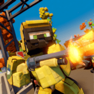 猎人僵尸生存内置菜单