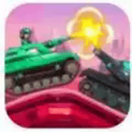 超级坦克对战