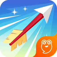 弓箭高高手无限金币版