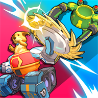 电锯大乱斗单机版