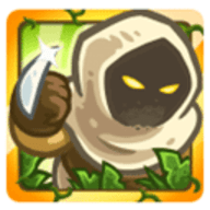 皇城突袭前线无敌版