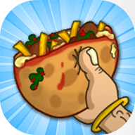 法拉费之王(Falafel King)