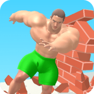 是男人就跑一百关