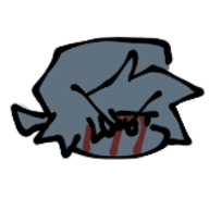 fnf瞌睡猫波比的游戏时间模组