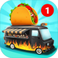 餐车厨师烹饪(Food Truck Chef™)