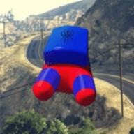 冒名顶替者绳索