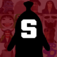 Nextbots沙盒射击