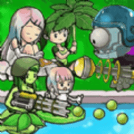 植物僵尸的大乱战