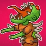 塔楼火车僵尸防御2D