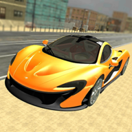 真实交通汽车高速公路