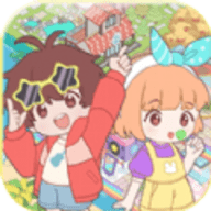 米朵小镇世界合集