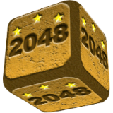 2048六边形方块手游