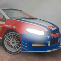 Rally Sljeme手游