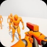 3D虚拟医院医生手游