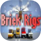 Brick Rigs手游