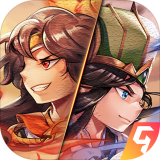 百龙霸业神魔三国手游
