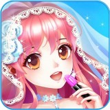 梦幻公主彩妆秀手游
