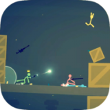 Stickman Action手游
