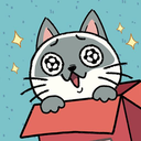 可爱猫屋手游