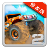 越野传奇3D手游