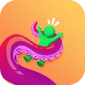 章鱼怪物手游