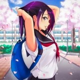 校园恋爱日记甜蜜初恋手游