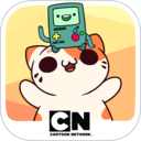小偷猫砖块手游