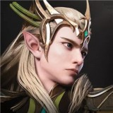 新神魔大陆海量版手游