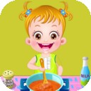公主宝宝养成手游