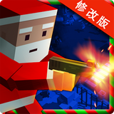 魔方僵尸猎人果盘版手游