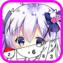 宝宝涂色小侦探手游