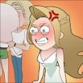 拯救女友历险记手游